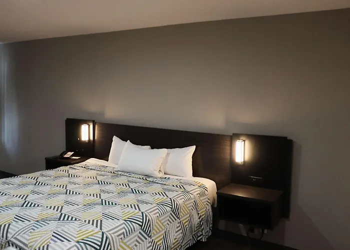 Motel 6-San Diego, Ca - Southbay