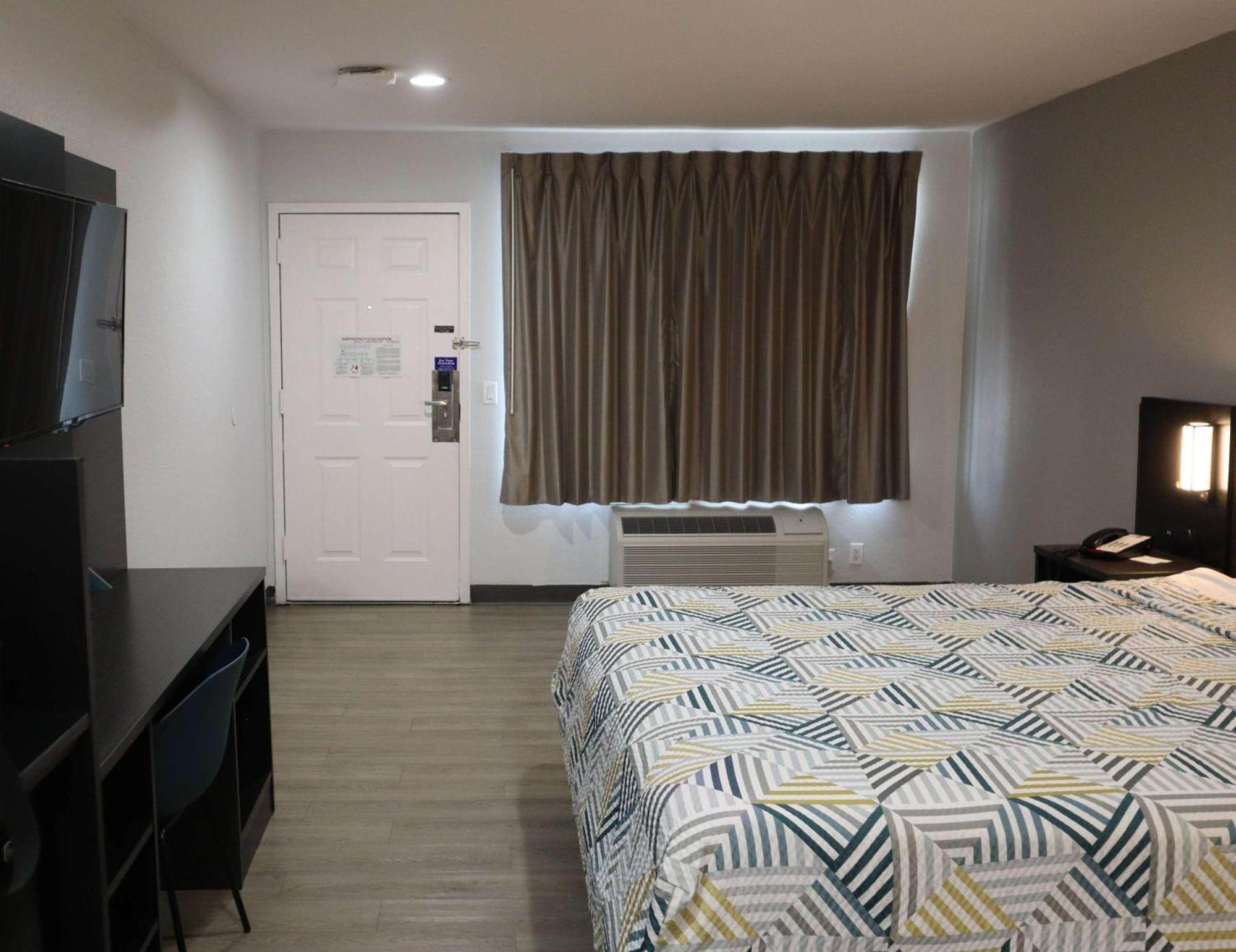 6-san Diego, Ca - Southbay Hotel