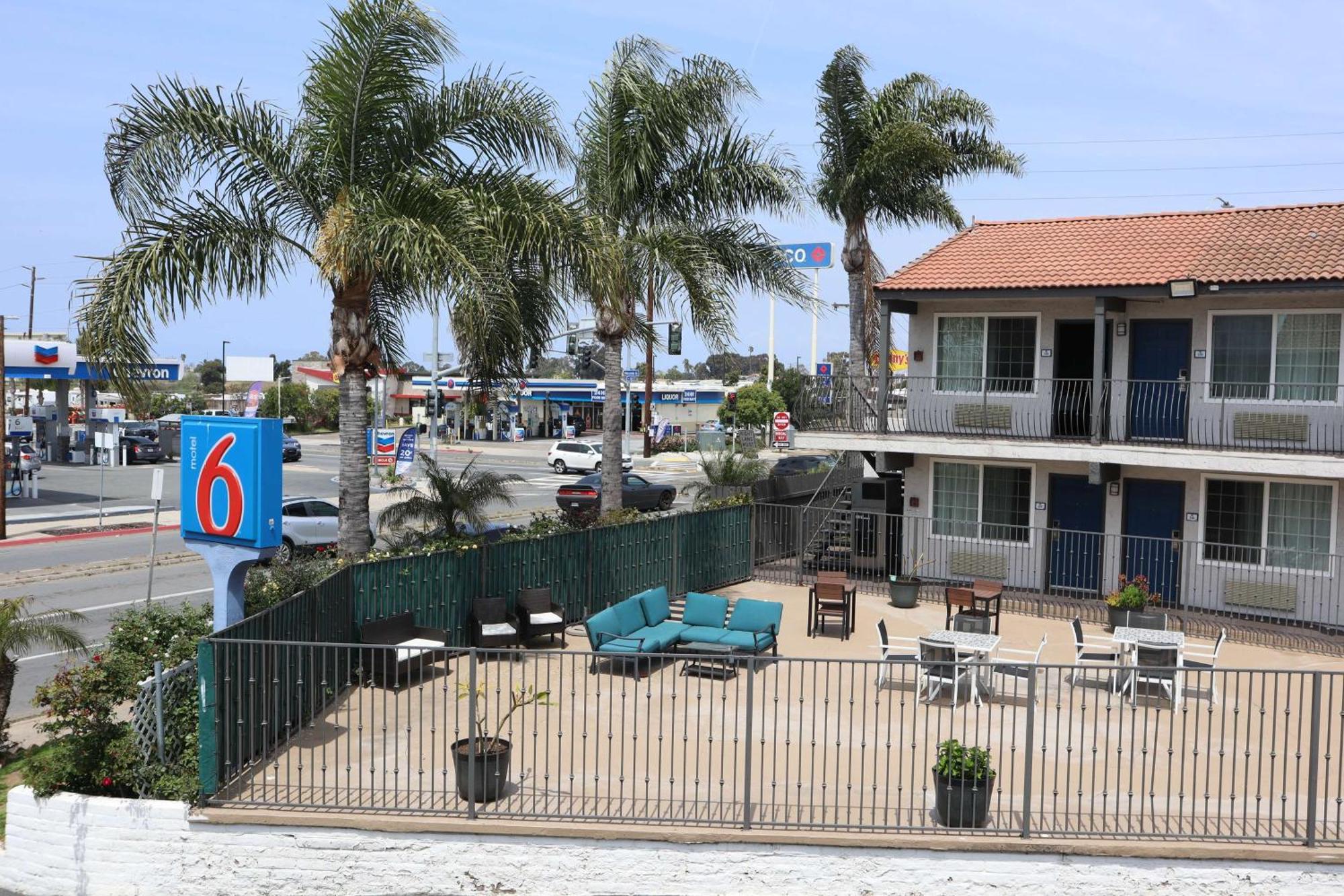 6-san Diego, Ca - Southbay San Diego