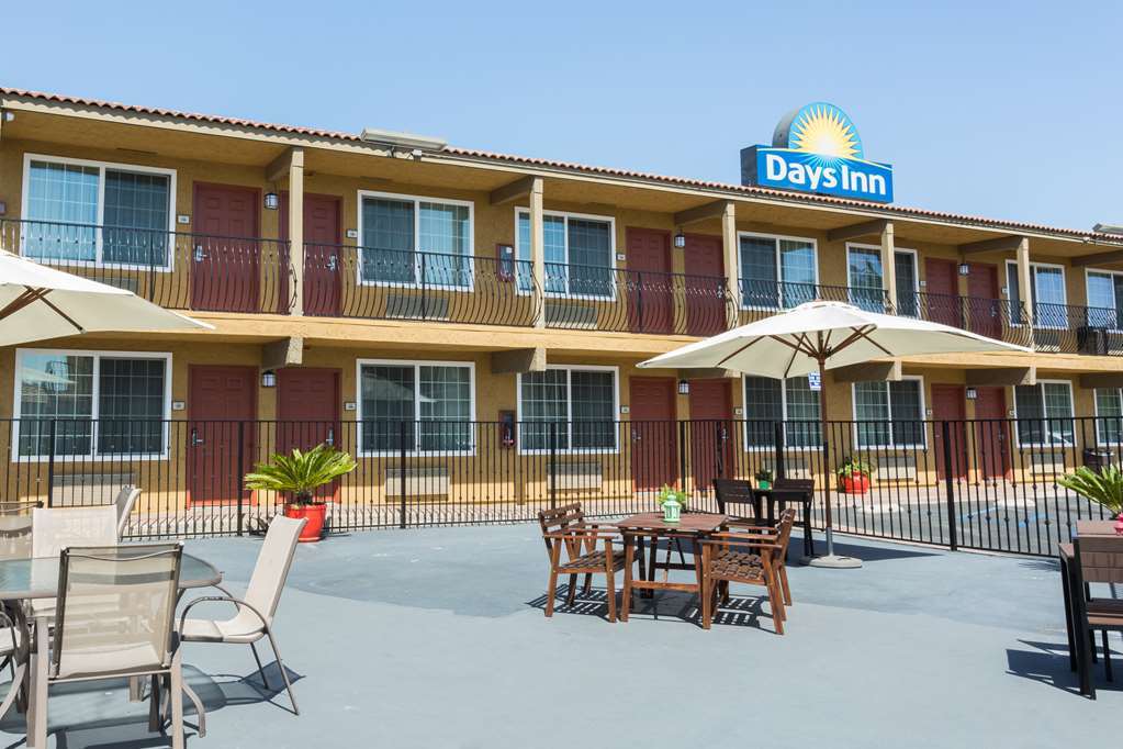 Hotel 6-san Diego, Ca - Southbay