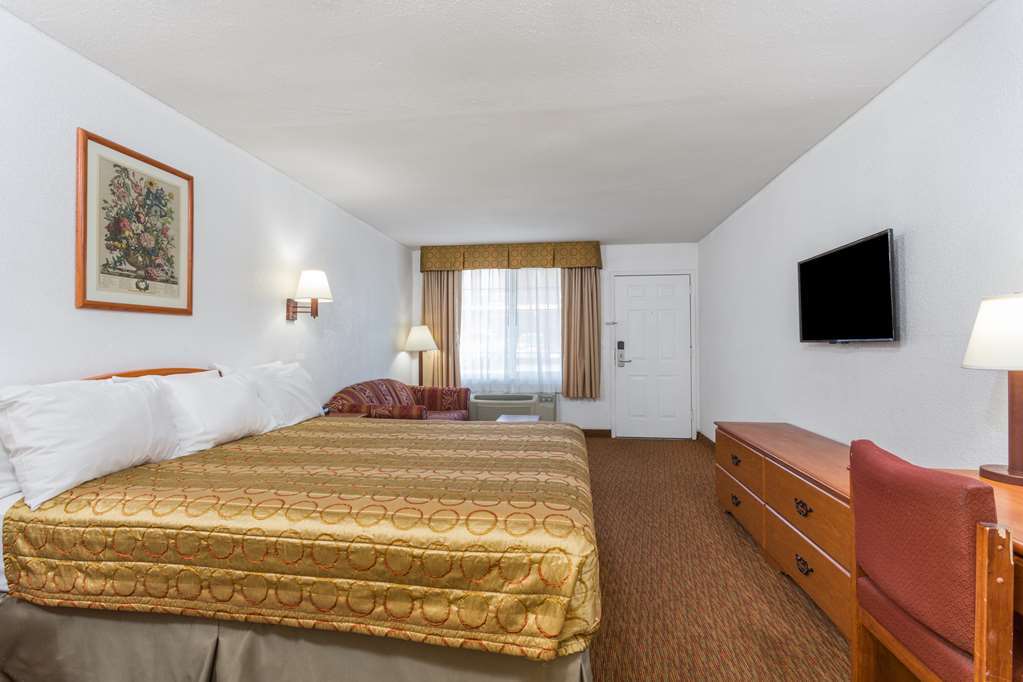6-san Diego, Ca - Southbay Hotel San Diego