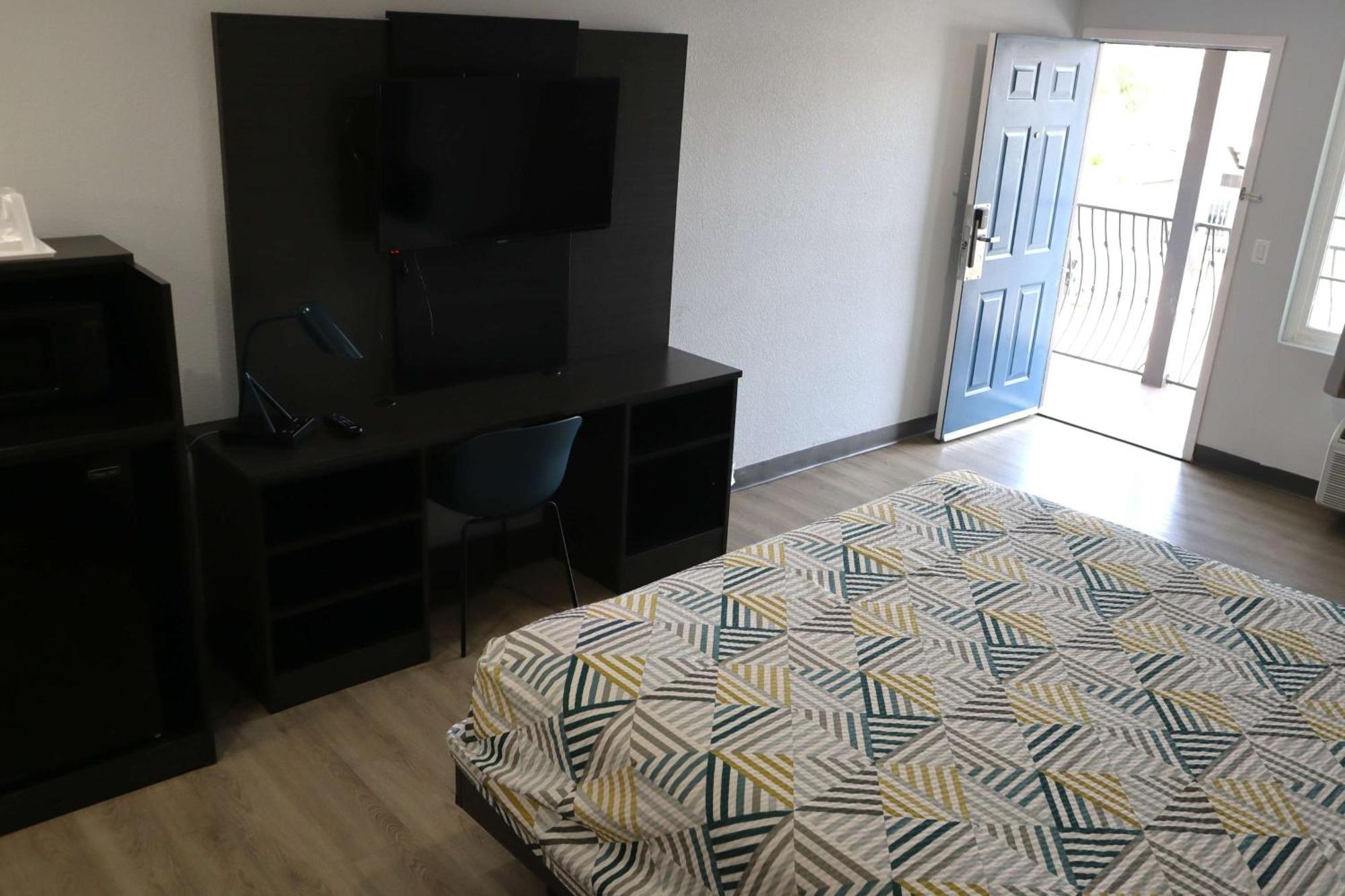 6-san Diego, Ca - Southbay Hotel