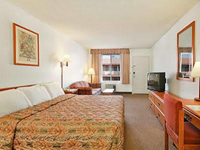 6-san Diego, Ca - Southbay Hotel